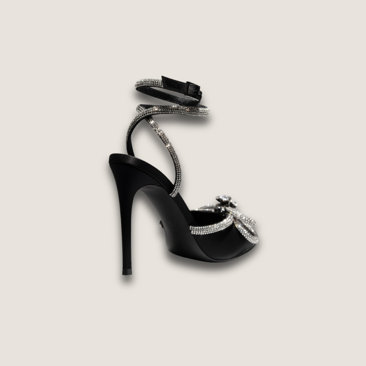 Talons à arc brillant - Maison Haati