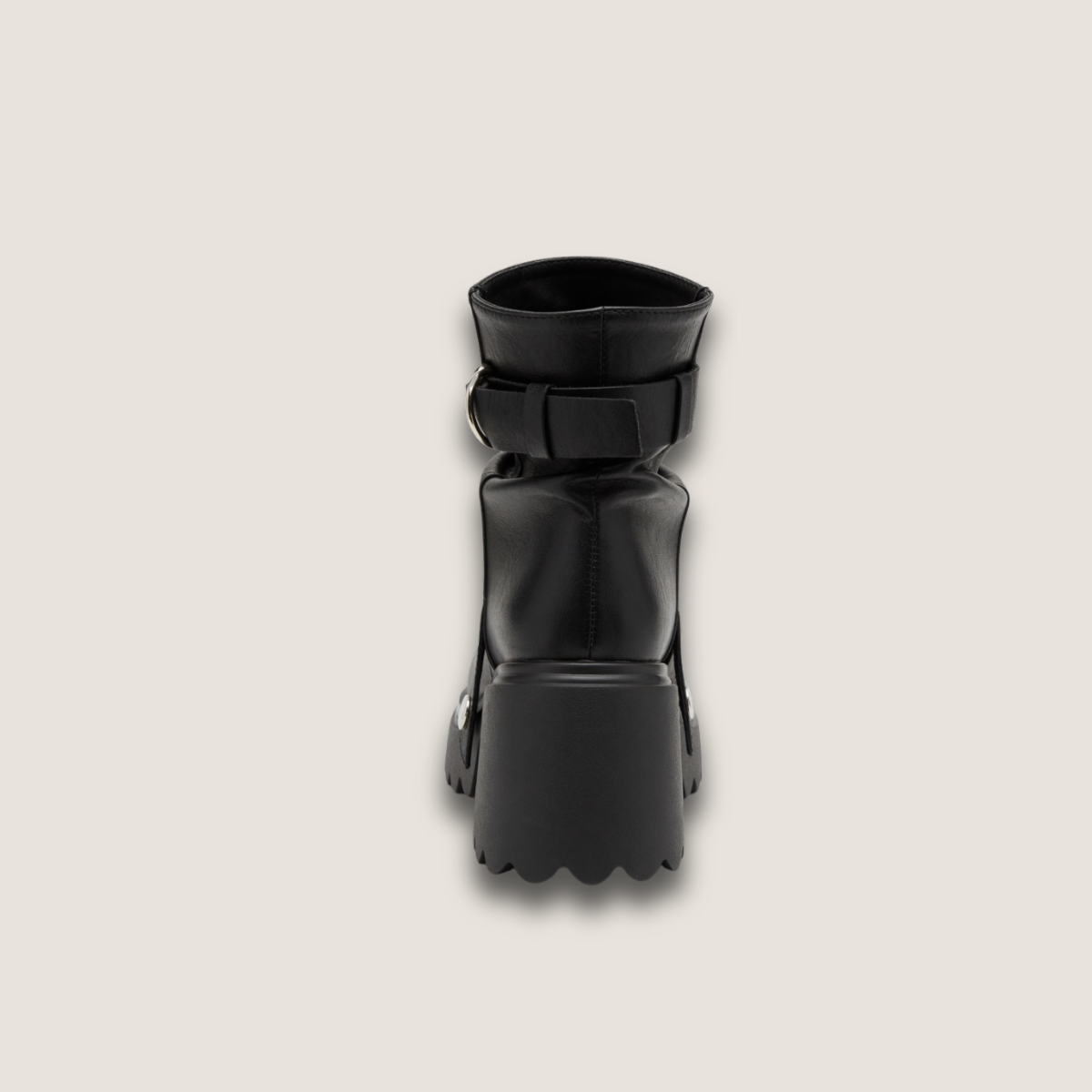 Bottes Plateforme - Nocturna