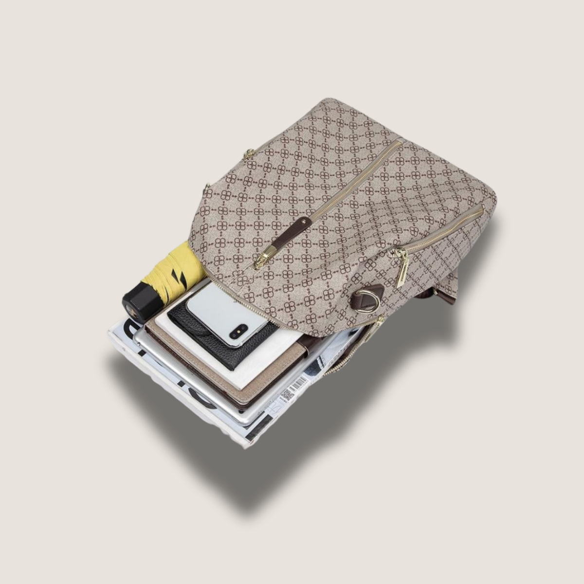 Sac à dos - Haati Heritage