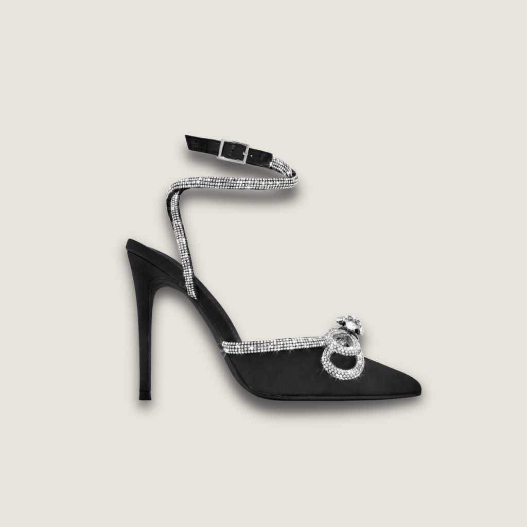 Talons à arc brillant - Maison Haati