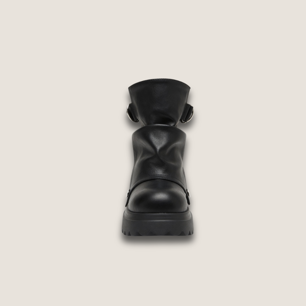 Bottes Plateforme - Nocturna