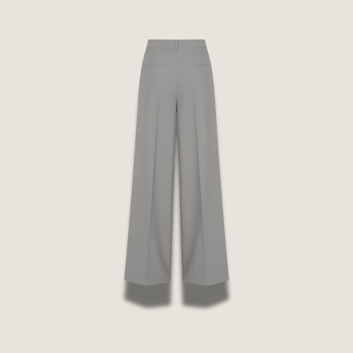 Pantalon Élégance Perle – Maison Haati