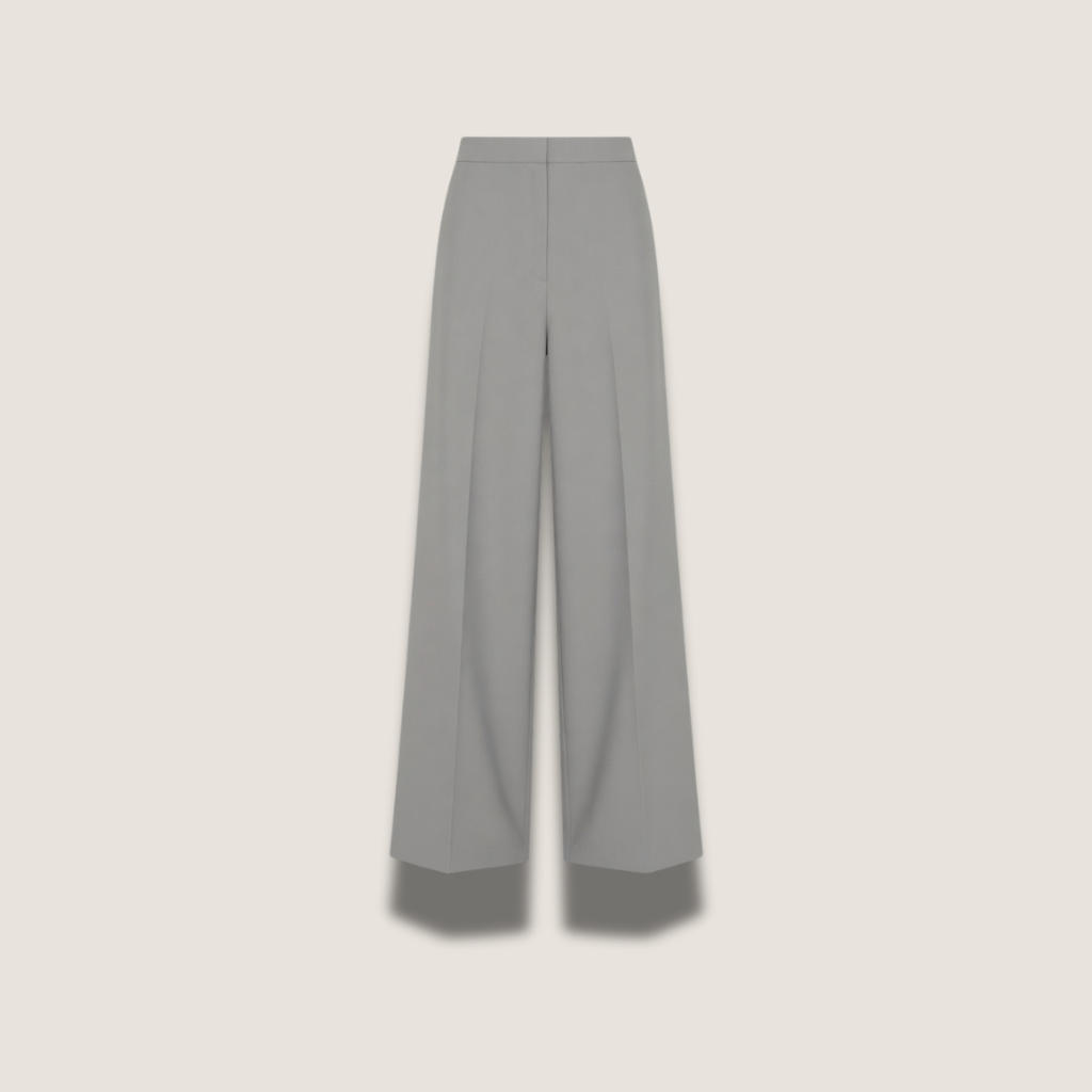 Pantalon Élégance Perle – Maison Haati