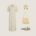 Outfit Losa - Maison Haati