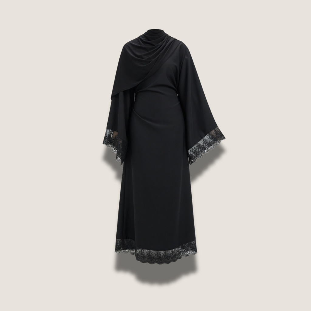 Éclipse Noire  - Collection Signature