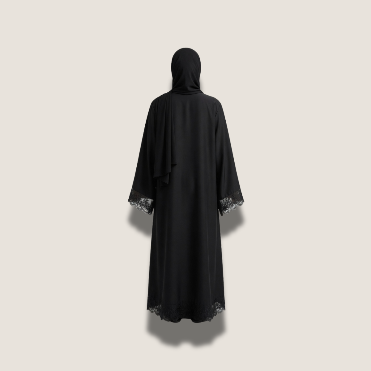 Éclipse Noire  - Collection Signature