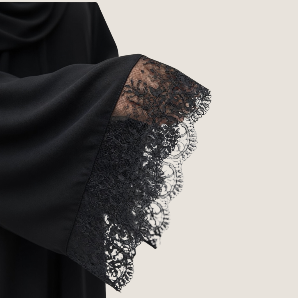 Éclipse Noire  - Collection Signature