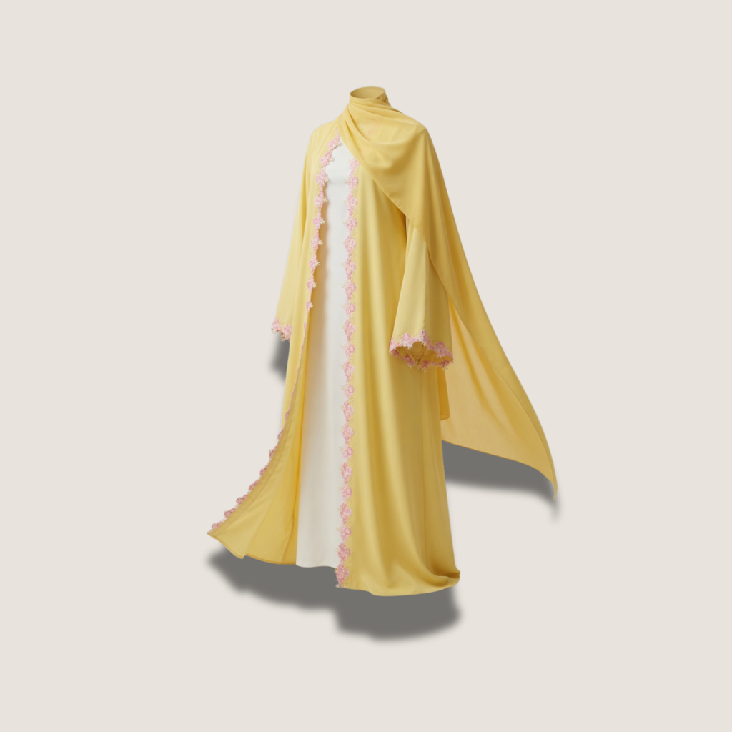 Aurore Rose - Collection Signature