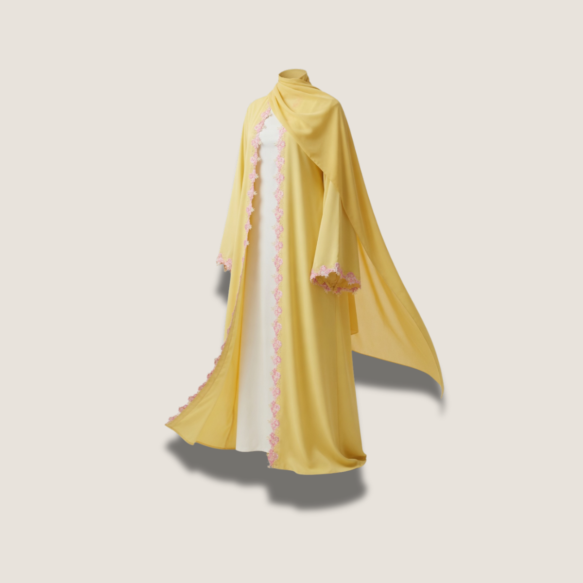 Aurore Rose - Collection Signature