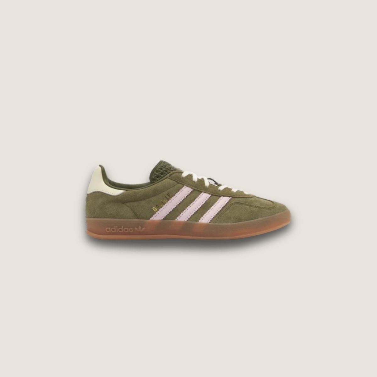 Gazelle - Indoor Focus Olive