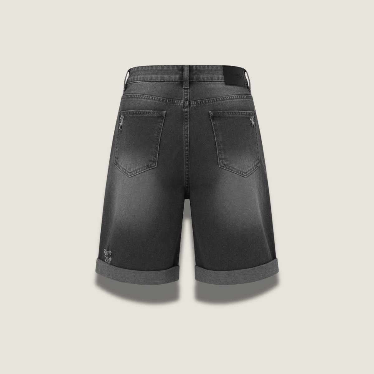 Short Bermuda en Jean - Nova