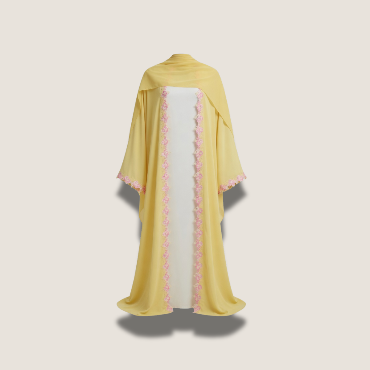 Aurore Rose - Collection Signature