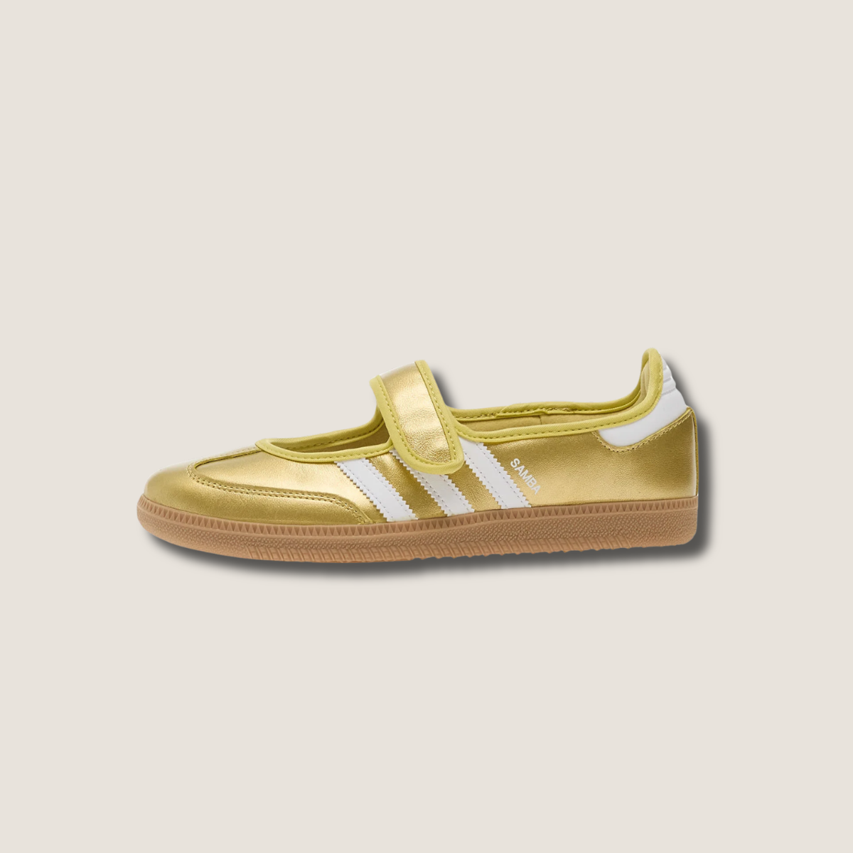 Samba - Jane