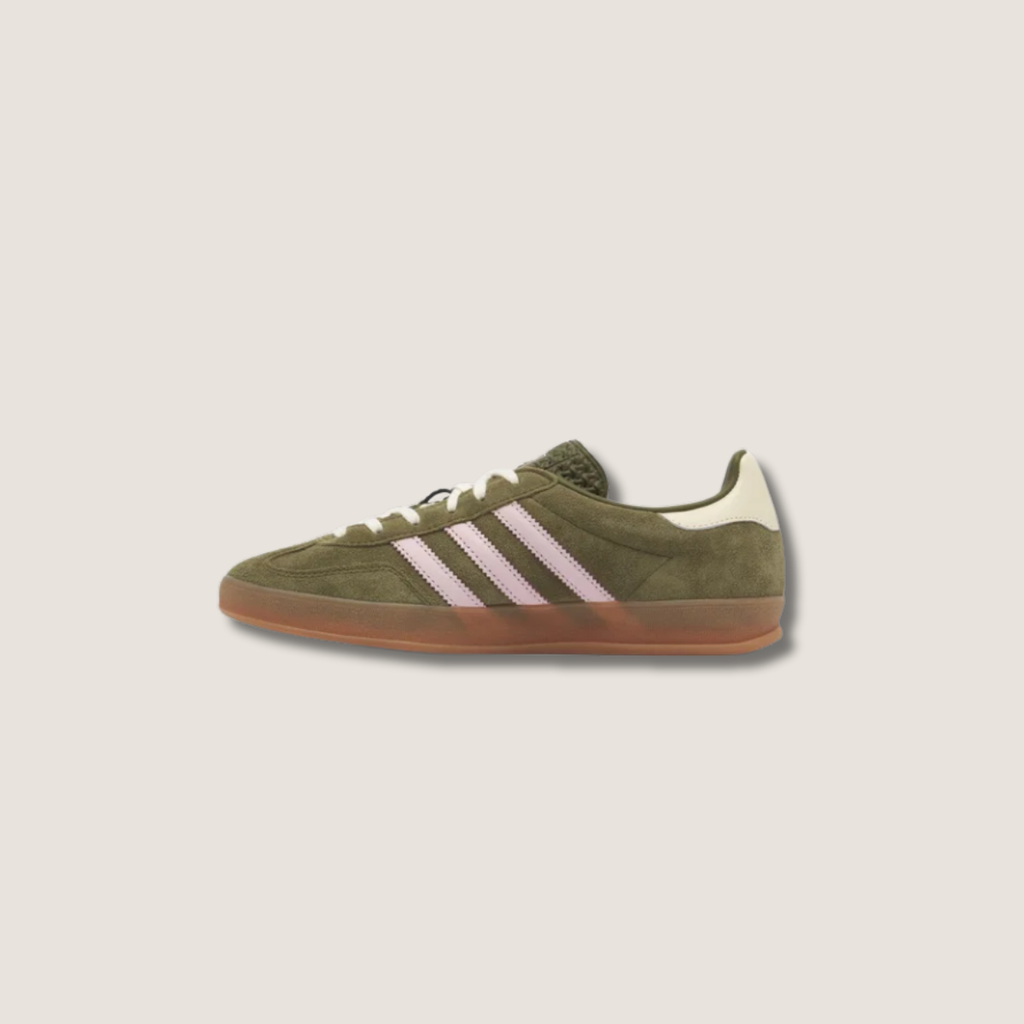 Gazelle - Indoor Focus Olive