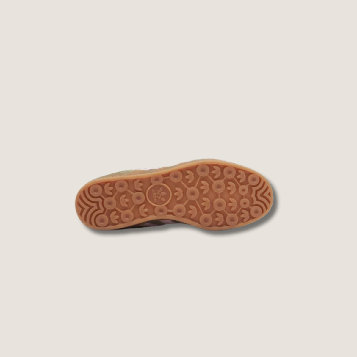 Gazelle - Indoor Focus Olive