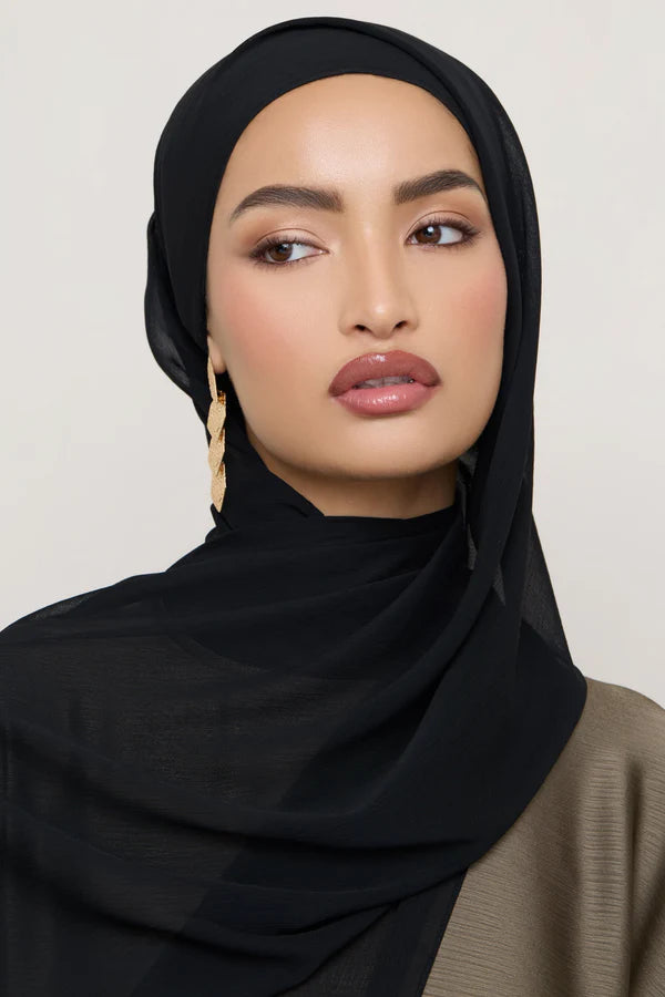 Hijab - Black