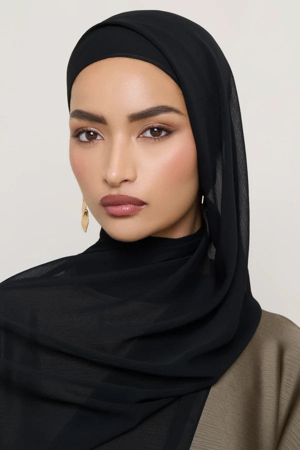 Hijab - Black