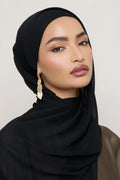 Hijab - Black