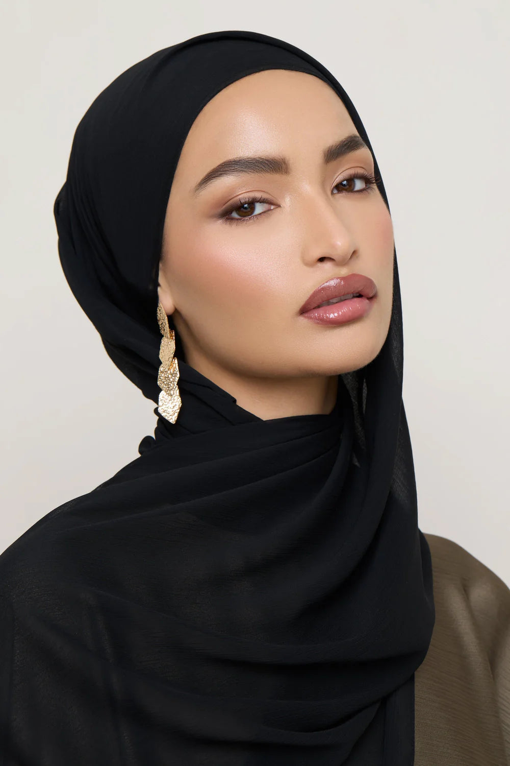 Hijab - Black