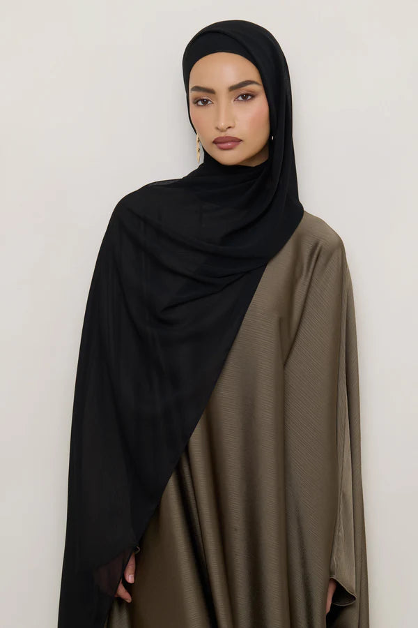 Hijab - Black